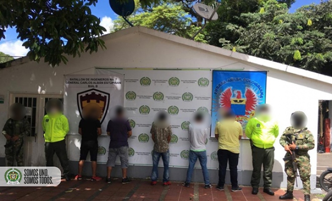 cinco-capturados-vichada