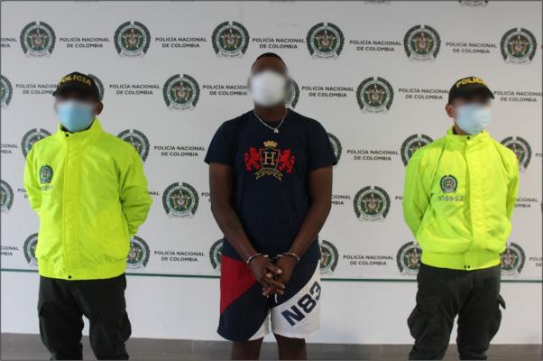 Continuamos  en la lucha frontal de la Estrategia Todos Contra el Hurto