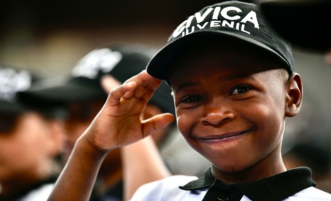 clausura 2023 civica infantil