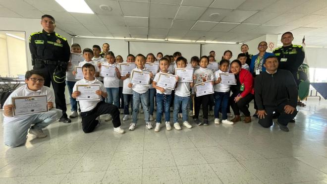 Clausura-programa-semilleros-de-la-legalidad-Bogotá