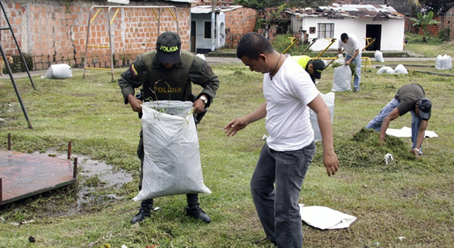 CNPC fortalece la sana convivencia-policia-meta