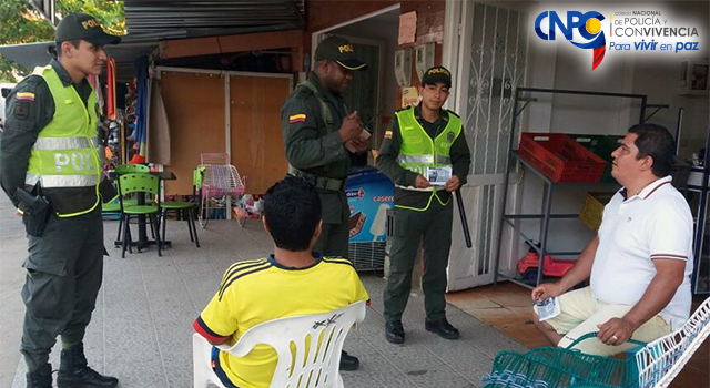 En el Meta-el Código-contribuyó a disminuir en 18%-de los delitos de impacto