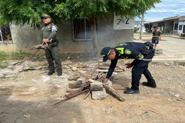 Una jornada de solidaridad y cercanía que integró a niños, niñas, adolescentes y familias 