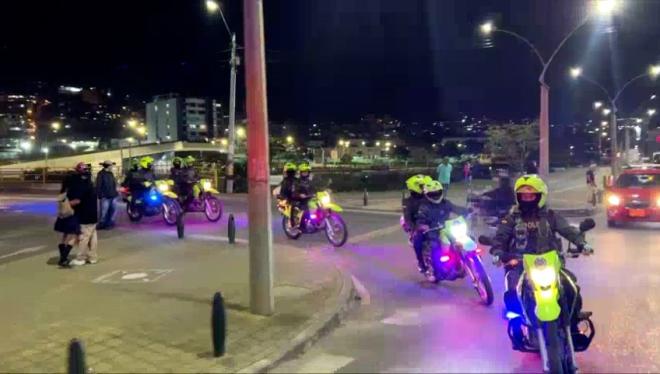 Se ha  generado una iniciativa para fortalecer la seguridad 