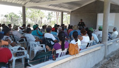 Tras un año de implementación se han reducido los comportamientos contrarios a la convivencia 