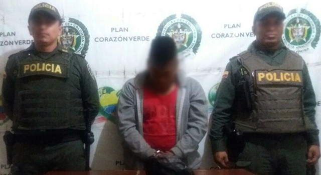Con operación “Atenea”-avanza ofensiva de la Policía Nacional-contra el crimen organizado