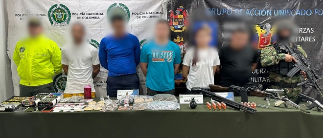 espendia narcóticos en fiestas y los denominados after parties.