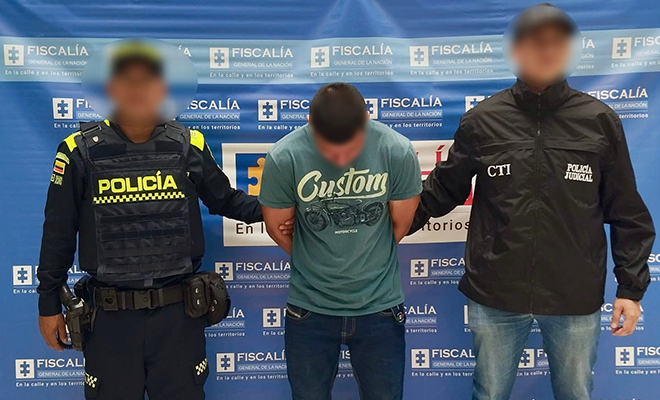 Un hombre fue condenado a 24 meses de prisión por el delito de hurto