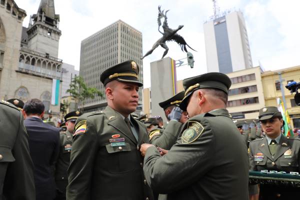 Conmemoramos 131 años de servicio a la comunidad – 1891 – 2022