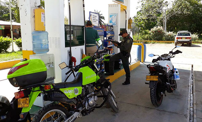 Conozca-nuestro-‘Modelo Nacional-de-Vigilancia Comunitaria-por-Cuadrantes’