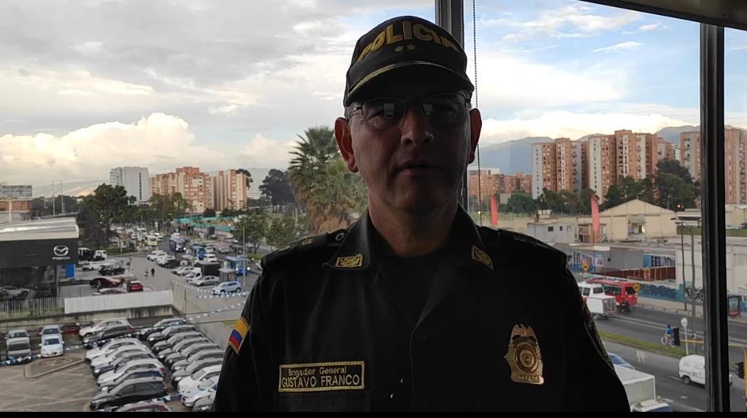 Contrabando redes sociales TIK TOK