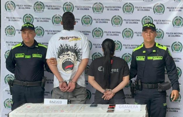 Seccional de Investigaci&oacute;n Criminal 