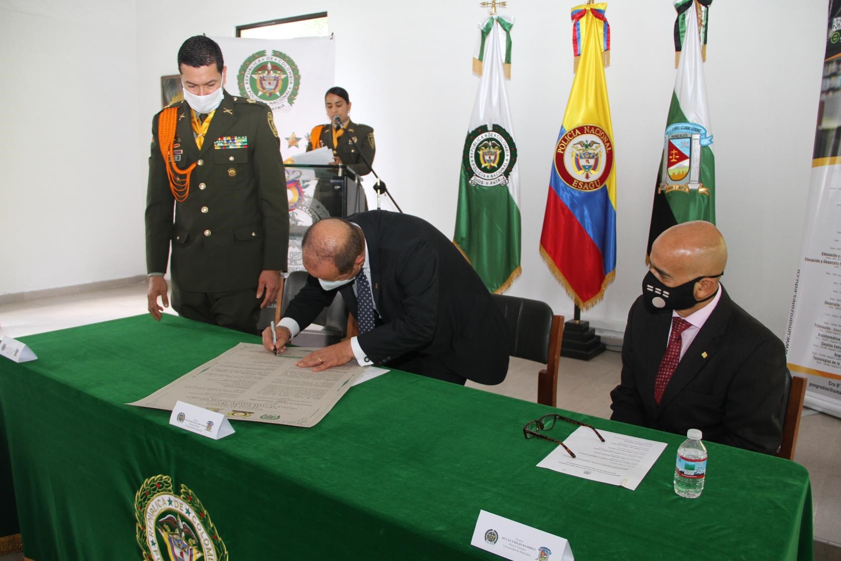 Escuela de Carabineros Alejandro Gutiérrez 