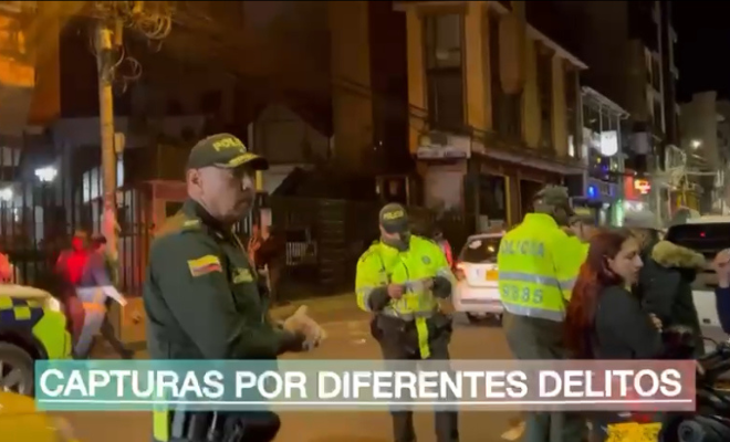 Actividades de sensibilización ciudadana.