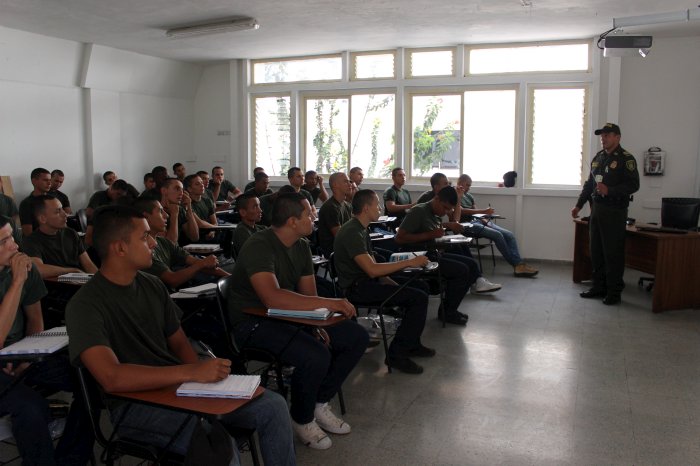 Técnico en servicio comunitario