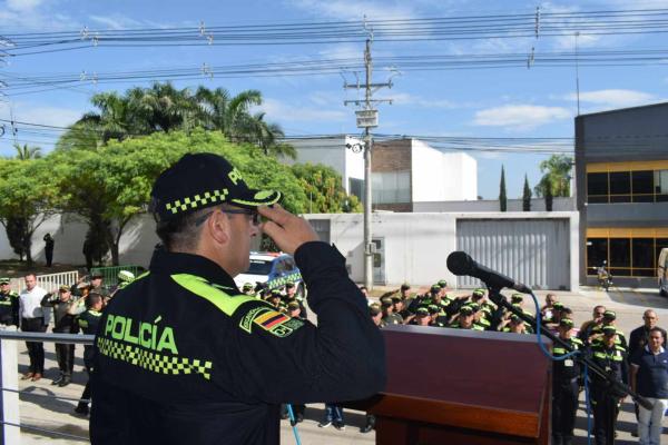 Coronel William Lara