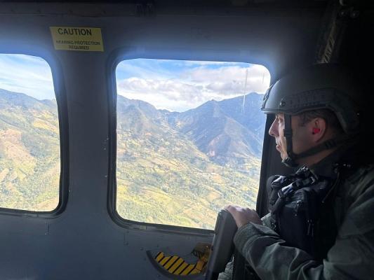 Balance positivo de noche buena