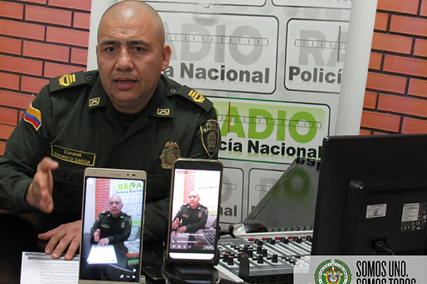 Coronel Edilberto Garcia Guauta