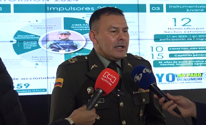 Coronel Elver vicente Alfonso Sanabria