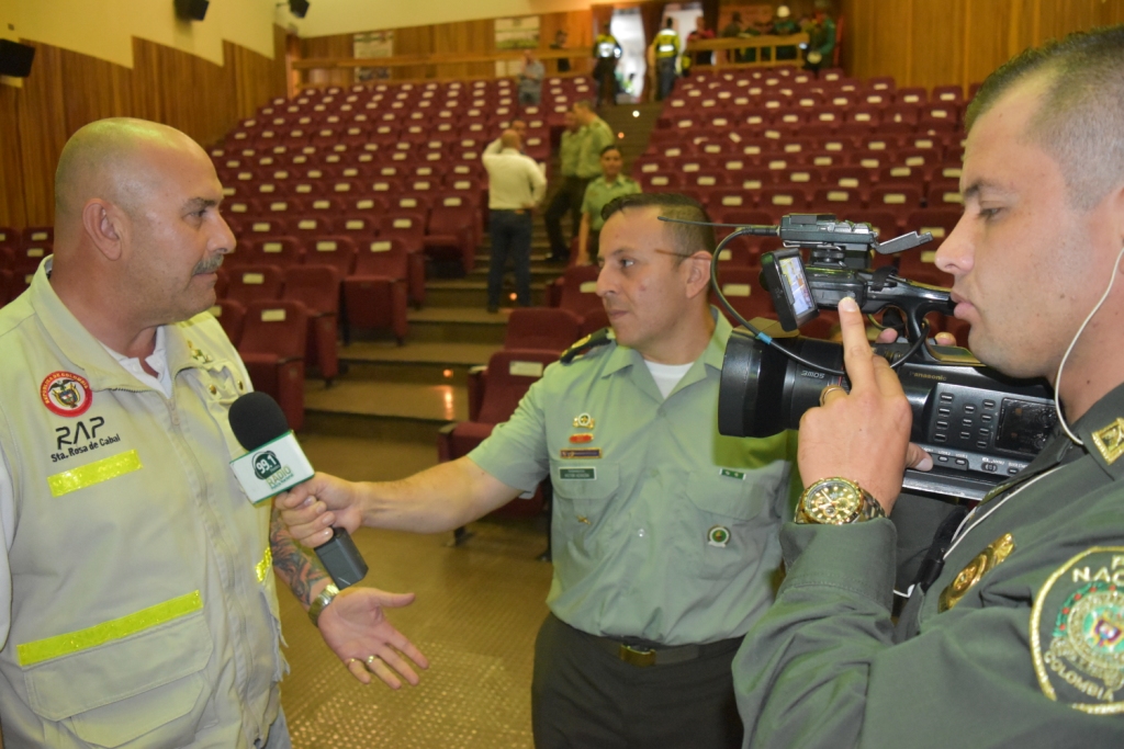 cuarto encuentro redes cívicas