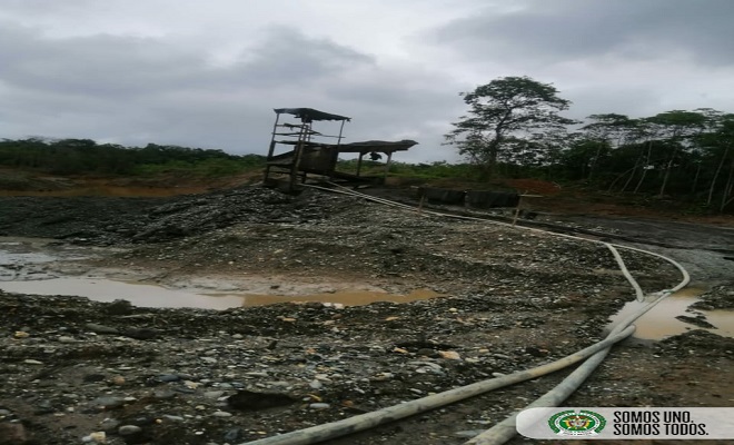 Cuatro-entables-mineros-fueron-intervenidos-en-el-municipio-de-Rio-Quito.