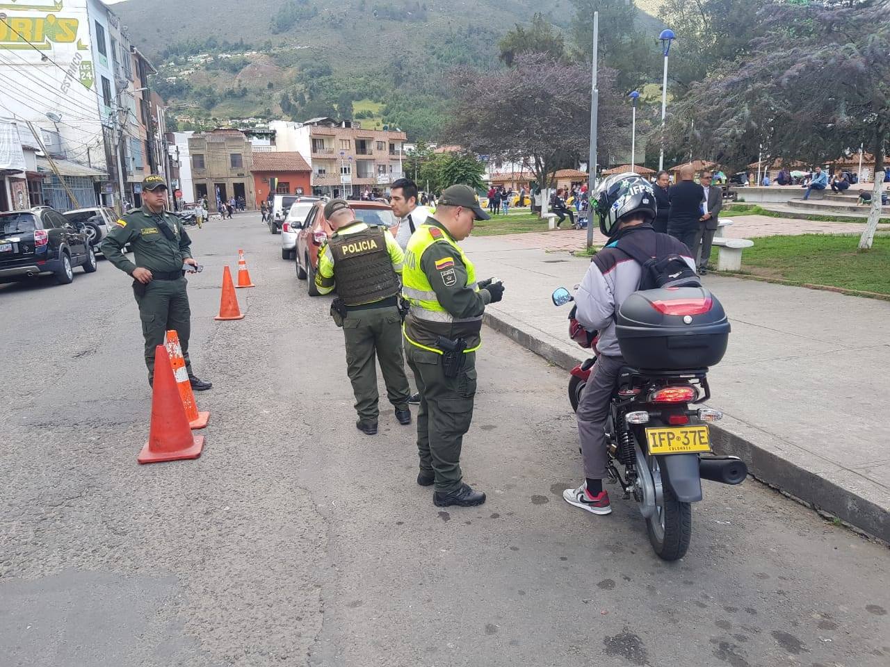 dejamos-a-disposición-26-ciudadanos-luego-del-plan-toma-a-localidades-en-pamplona
