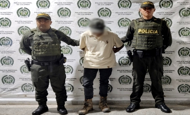 La Policía Nacional logró resultados históricos en Antioquia con capturas en casos que conmocionaron a varias comunidades del departamento.