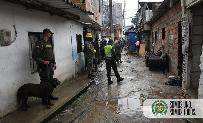 demolición propiedades del tapon
