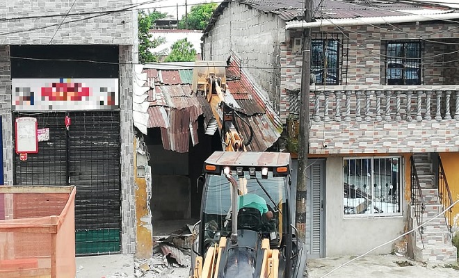 Plan 100 contra el microtráfico