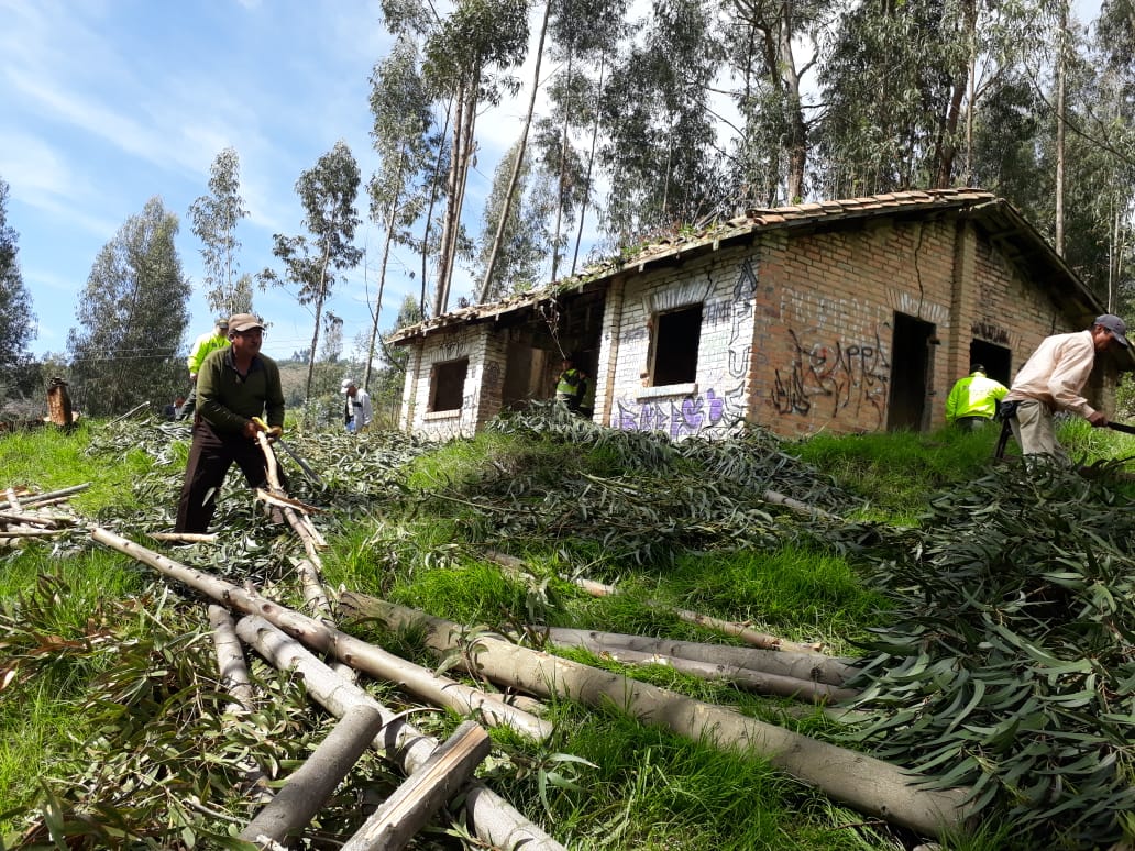 Derribamos mito de inseguridad en Duitama
