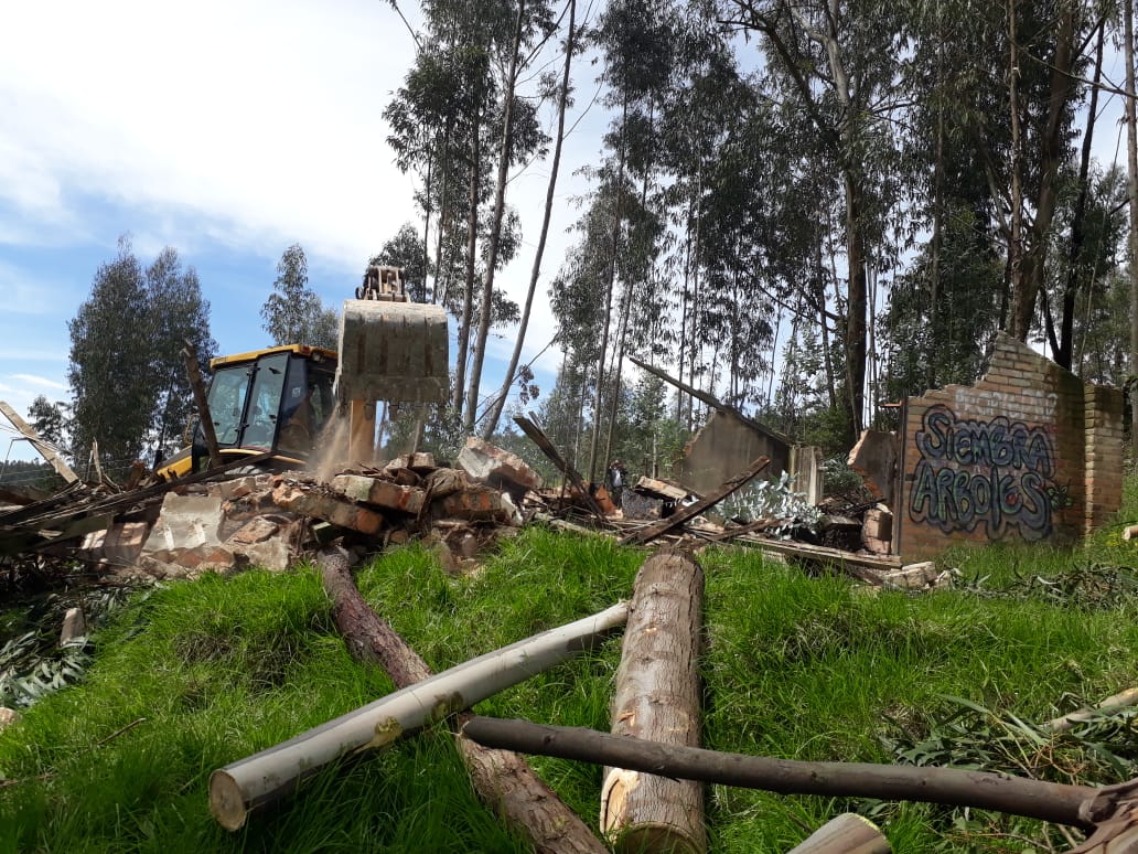 Derribamos mito de inseguridad en Duitama