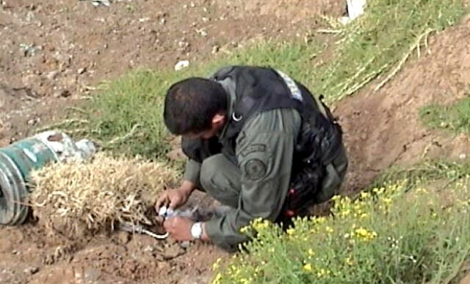 Desactivación de un cilindro bomba