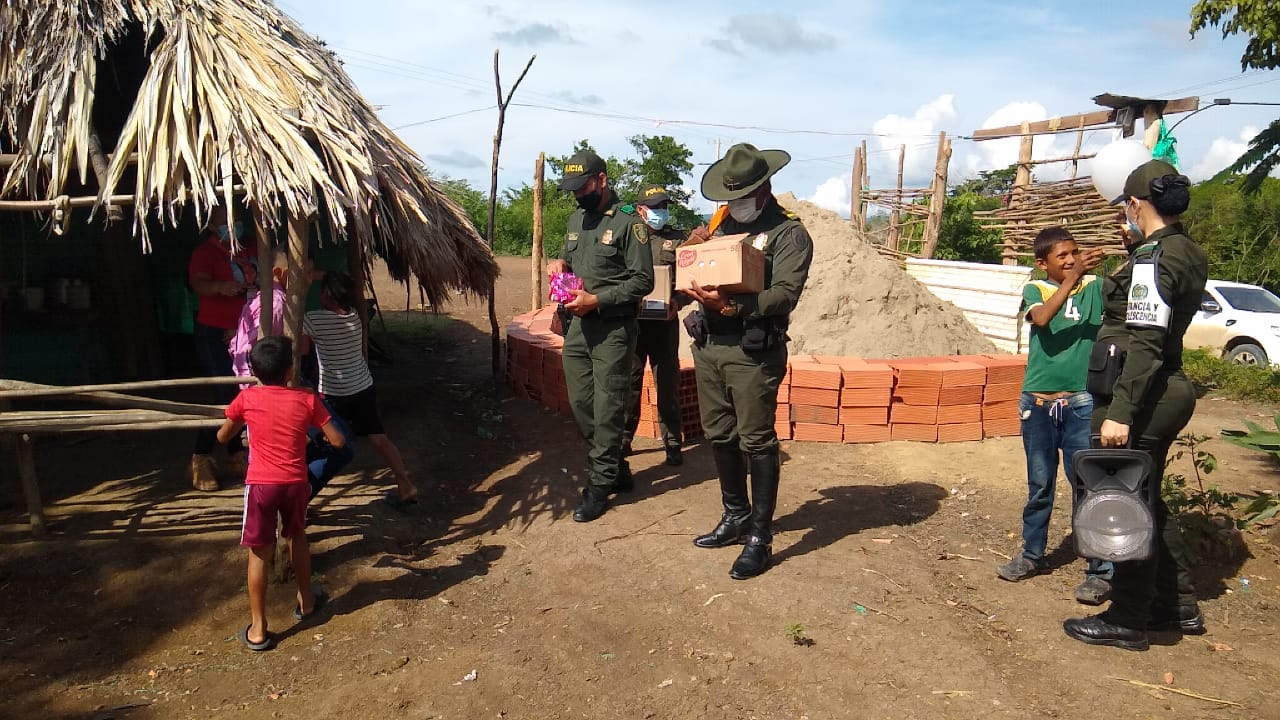 "Desayuno por la Vida", nuestra iniciativa en pro de las comunidades vulnerables  