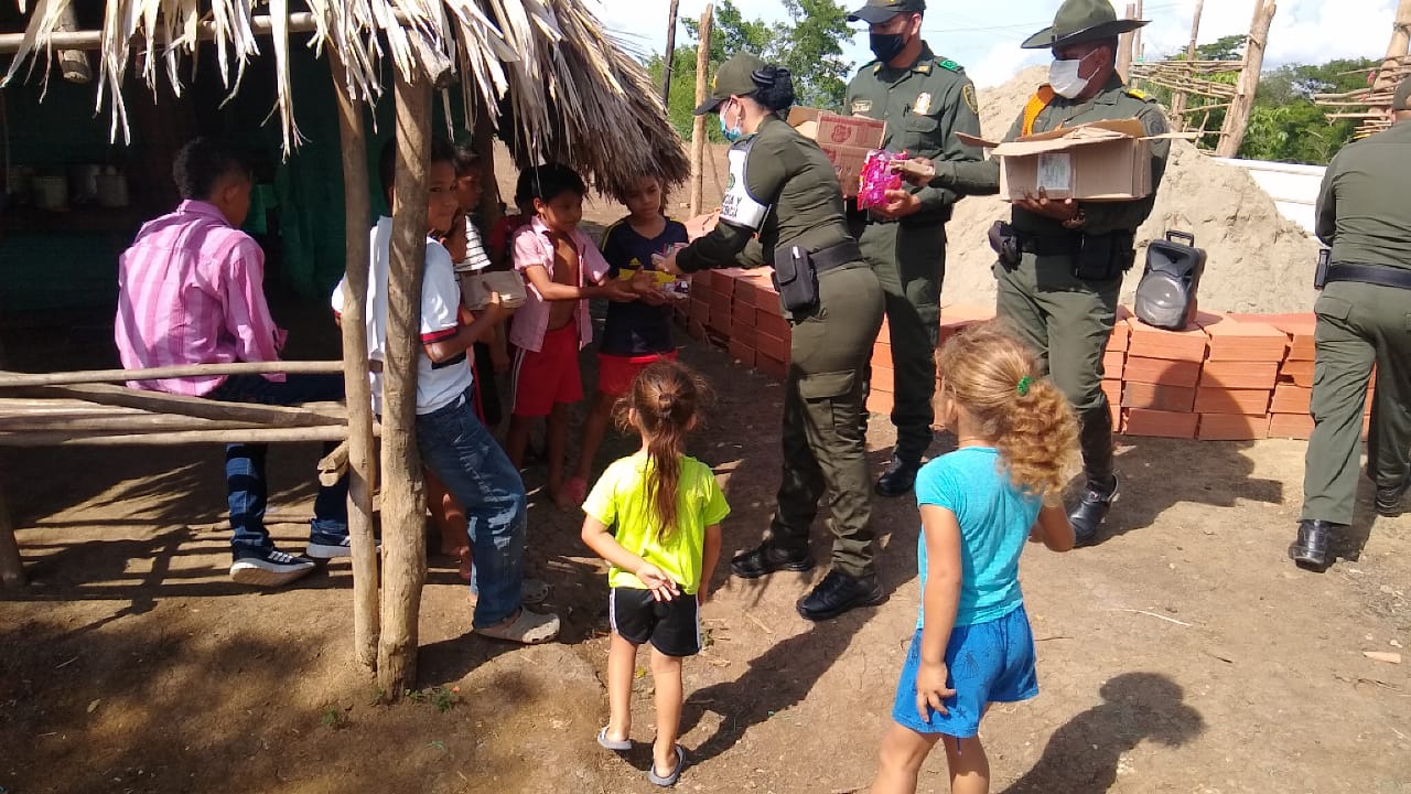 "Desayuno por la Vida", nuestra iniciativa en pro de las comunidades vulnerables  