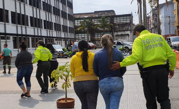 Mediante operación “HACKING” capturamos a cuatro personas por delitos informáticos