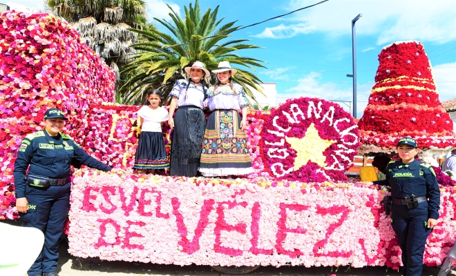  XLI Festival Nacional de la Guabina y el Tiple 