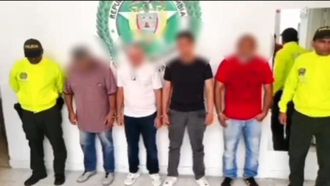 En operación internacional, es desmantela red de explotación sexual y comercial de menores