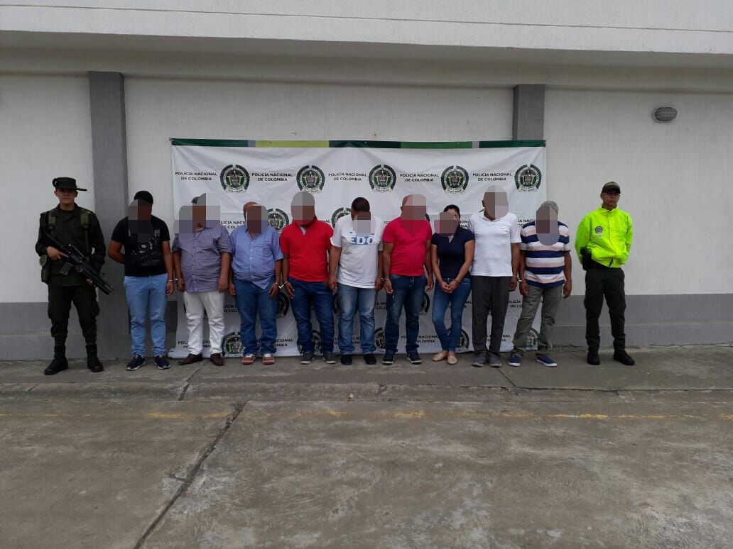 Desmantelada-red-del-narcotráfico-liderada-por-“Pitufo”