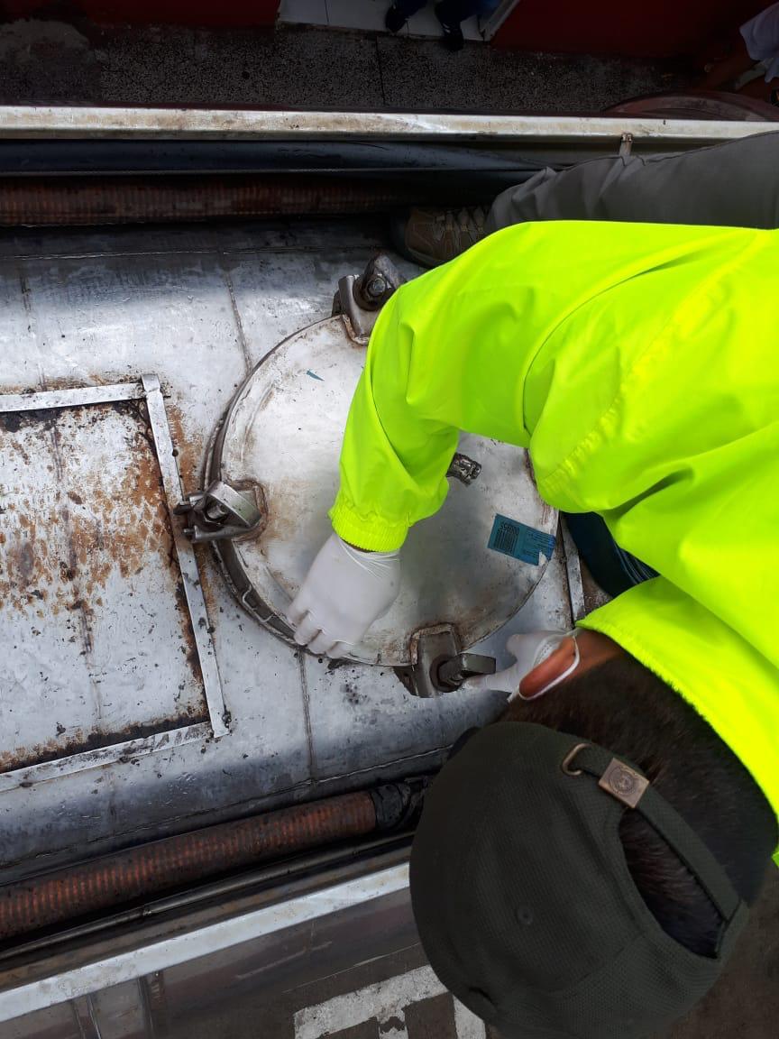 Destruidos-11-gigantescos-laboratorios-de-base-de-cocaína 