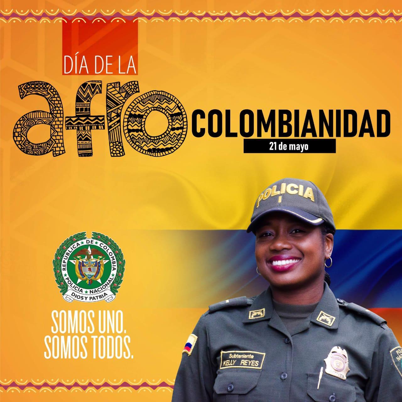 Día de la Afrocolombianidad