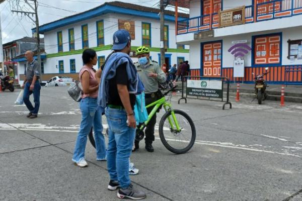 Los ciudadanos aprovecharan de actividades turisticas
