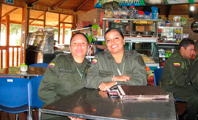 Historia de una mujer ejemplar 