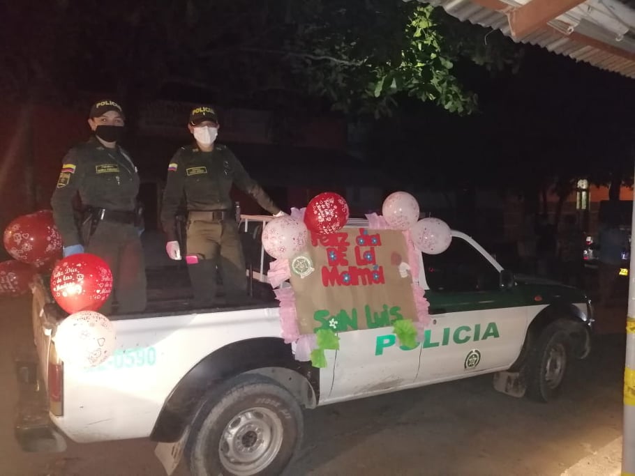 Balance positivo del Día de las Madres en Tolima
