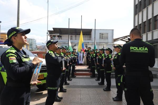 Rostros de la esperanza