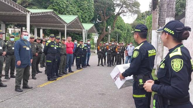 Día Internacional contra la Corrupción-2