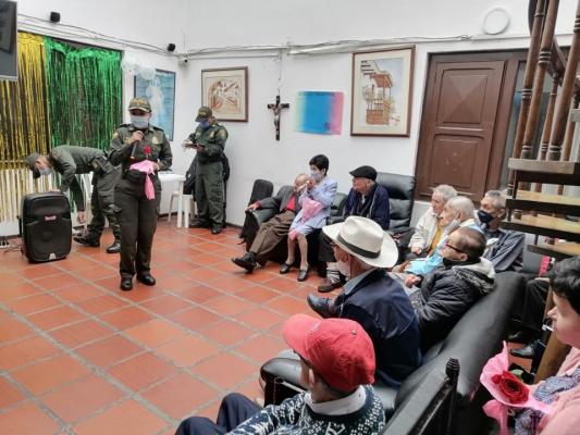 Escuela de Carabineros Alejandro Gutiérrez 
