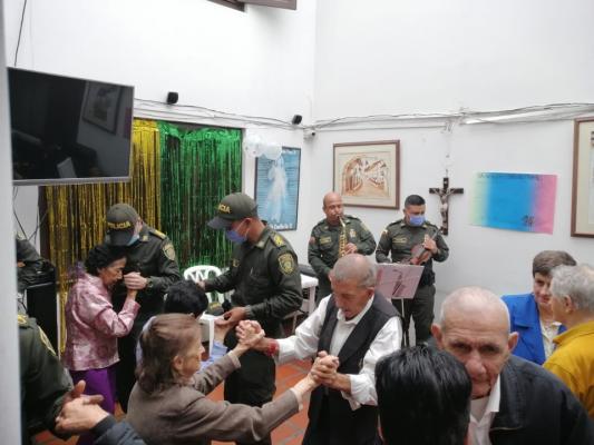 Escuela de Carabineros Alejandro Gutiérrez