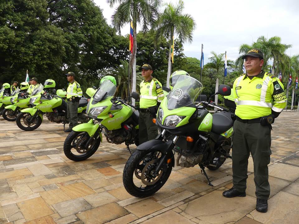 Tránsito y Transporte