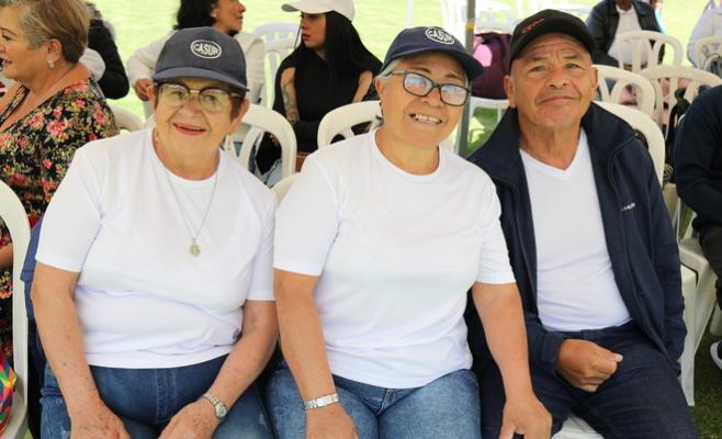 Diferentes actividades se realizarán durante la primera semana de octubre en las Unidades Prestadoras de Salud en el país.   