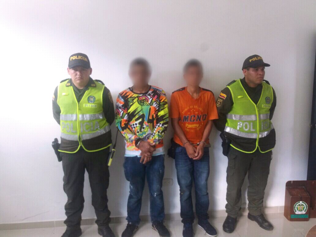 Hurtaron la suma de $5 millones de pesos y emprendieron la huida en motocicleta